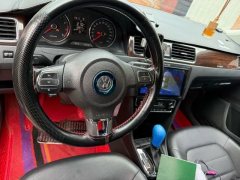2015 Volkswagen Santana 2015 1.6 AT Luxury #5