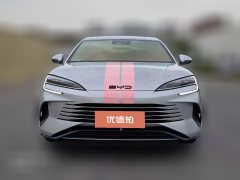 2023 BYD Seal 2023 DM-i 1.5T AT 121km Flagship #2