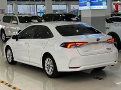 2024 Toyota Corolla 2023 1.8L AT Smartelectric hybridHybrid Pioneer #9