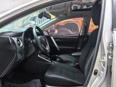 2017 Toyota Corolla 2017 1.8 AT LeadingHybrid HEV Facelift #6