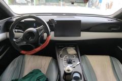 2024 BYD Seal 06 2024 1.5L AT DM-i 80KMPremium #12