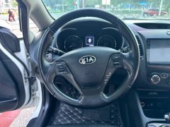 2017 Kia K3 2016 1.6 AT GLS #13