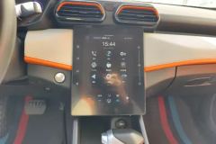 2025 Dongfeng Fengshen Yixuan 2023 MachEdition 1.5L AT Chasing the windEdition #13