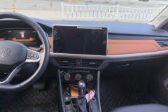 2025 Volkswagen Bora Sedan 2025 Facelift 200TSI DSGYuexingNavEdition #13