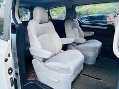2022 Maxus G10 2022 2.0T AT Elite Gasoline 7Seat #12