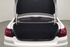 2018 Geely Auto Vision 2018 1.5 MT Happiness #20