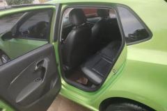 2015 Volkswagen Polo Hatchback 2014 1.6 AT Luxury #11