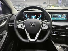 2021 Chang'an Eado 2021 PLUS 1.6 MT Luxury #13