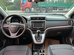 2017 Haval H6 2017 1.5T AT Red LabelSportLuxury FWD Facelift #8