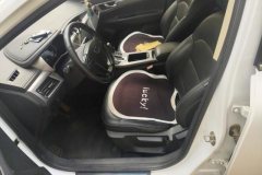 2019 Geely Auto Emgrand GS 2018 1.4T AT Lead the trendEditionLingshangSmart Connect #9