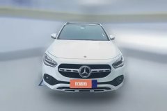 2020 Mercedes-Benz GLA-Class 2020 1.3T AT GLA180 #2