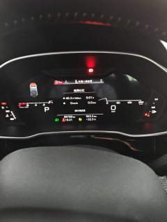 2022 Audi Q3 2021 2.0T AT 40TFSIFashionDynamic #9