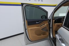 2023 Voyah Dreamer 2022 low carbonEdition think+Smart driving bag #7