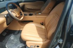 2025 Dongfeng Fengshen Dongfeng Fengshen L8 2025 185KMdreamEdition #9