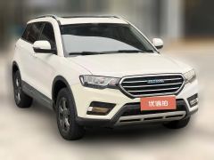 2016 Haval H6 2016 1.5T AT UpgradeEditionElite FWD #2