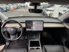 2021 Tesla Model Y 2021StandardBattery lifeRWDEdition #12