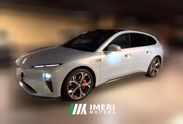 2023 NIO ET5T 2023 75kWh Touring
