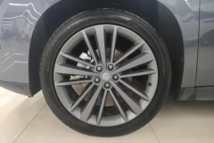 2024 Leapmotor C16 2024 EV 520Exclusive #6