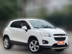 2015 Chevrolet Trax 2014 1.4T AT Comfort FWD #3