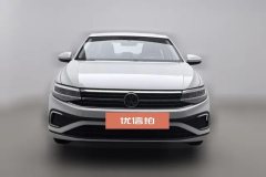 2024 Volkswagen Bora Sedan 2024 1.2T AT 200TSI DSGsmooth travelEdition #3