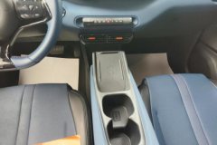 2024 BYD Seagull 2023 freeEdition #16