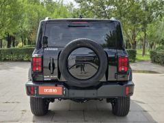 2024 Tank 300 PHEV 2024 2.0T AT Hi4-T #11