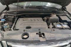 2016 Haval H6 2016 1.5T MT UpgradeEditionElite FWD #10