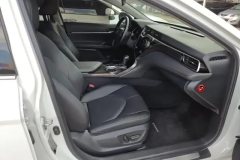 2019 Toyota Camry 2019 2.0 AT GLuxury China V #8