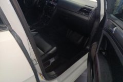 2015 Volkswagen Golf 2015 1.6 AT Fashion #8