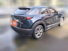 2021 Mazda CX-30 2021 2.0L AT Yayue #6