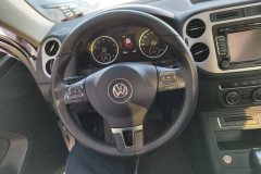 2016 Volkswagen Tiguan 2016 1.8T AT 300TSILuxury FWD #15