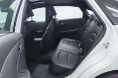 2021 Chevrolet Monza 2020 1.3T AT Lightly mixed RS 330TcarefreeEdition #19