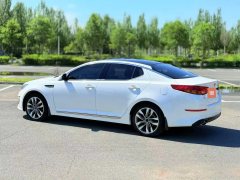 2015 Kia K5 2014 2.0 AT LUXURY #8