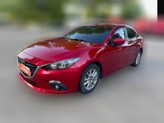 2016 Mazda Mazda3 Axela Sedan 2016 1.5 AT Luxury #1