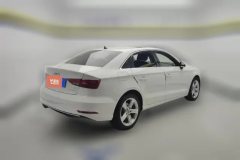 2020 Audi A3 Sportback 2020 1.4T AT 35TFSIEntry Facelift China VI #3