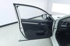 2017 Honda Civic 2016 1.0T AT 180TURBOComfort #7