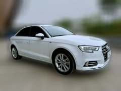 2017 Audi A3 Sportback 2014 1.4T AT 35TFSIEntry #5
