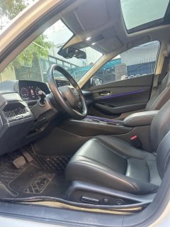 2024 Honda Accord PHEV 2023 2.0L AT e:PHEV Smart #5