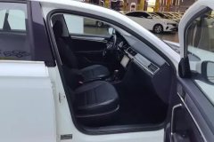 2017 Volkswagen Bora Sedan 2018 1.5 AT Comfort #8