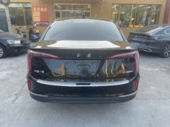 2023 Hongqi E-QM5 2022 431km AT ChargeEnjoy #8