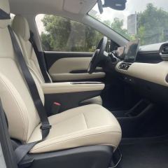 2024 Wuling Motors Wuling Bingo Plus 2024 510km Flagship 4SeatEdition #6