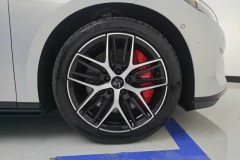 2025 BYD Han L 2025 EV 4WDlidarFlagship #6