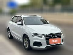 2016 Audi Q3 2016 1.4T AT 30TFSIFashionFWD #3