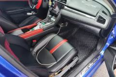 2021 Honda Civic 2019 1.5T AT 220TURBOPowermoveEdition China VI #8