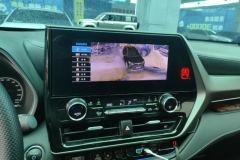 2025 Toyota Highlander 2024 2.5L AT Smartelectric hybridHybrid2WDElite 5Seat #13