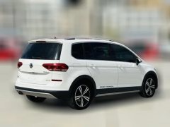 2019 Volkswagen Touran 2018 TouranL 1.4T AT 280TSI DSGExpand boundariesEdition 7Seat China VI #4
