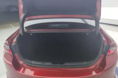 2020 Mazda Mazda3 Axela Sedan 2020 2.0 AT Quality and eleganceEdition #4