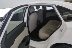 2017 Buick Excelle GT Sedan 2017 1.5 AT 15NEntry #11