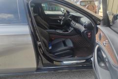 2019 Mercedes-Benz E-Class 2019 2.0T AT E200L #8