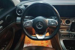 2019 Mercedes-Benz E-Class 2020 1.5T AT E260LSport #15